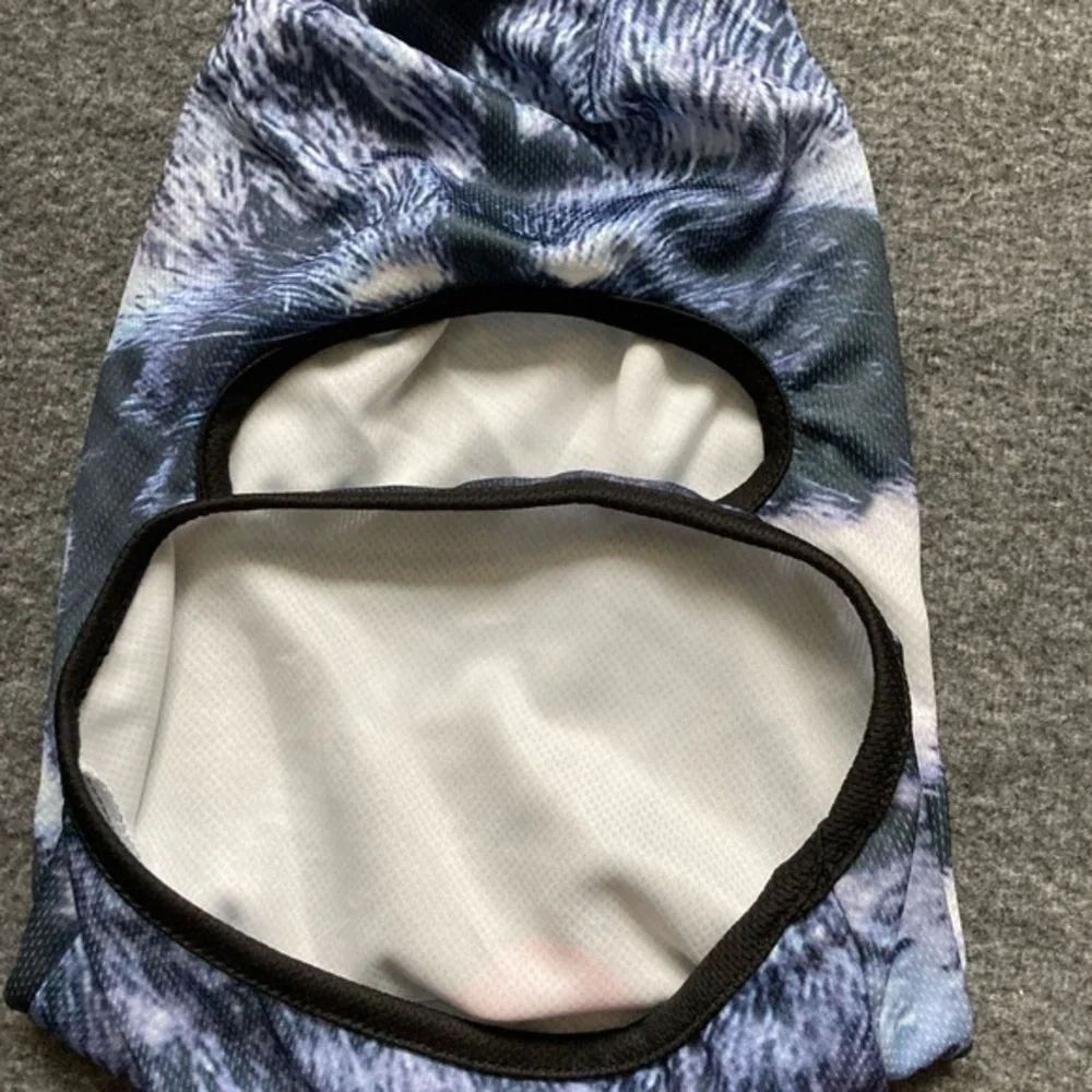 3D Animal Bandana Neck‎ Gaiter Headband Cycling skiing Balaclava Face Mask